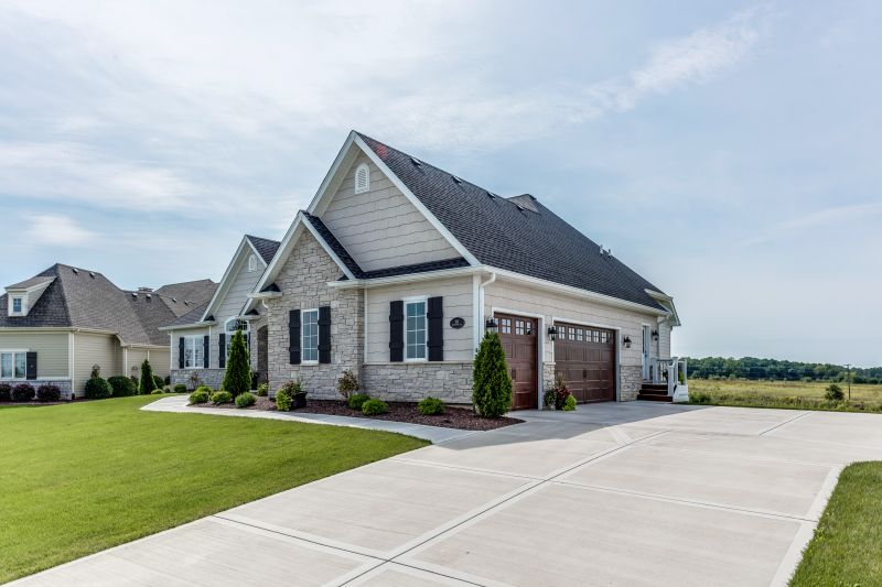 Concrete Renovation