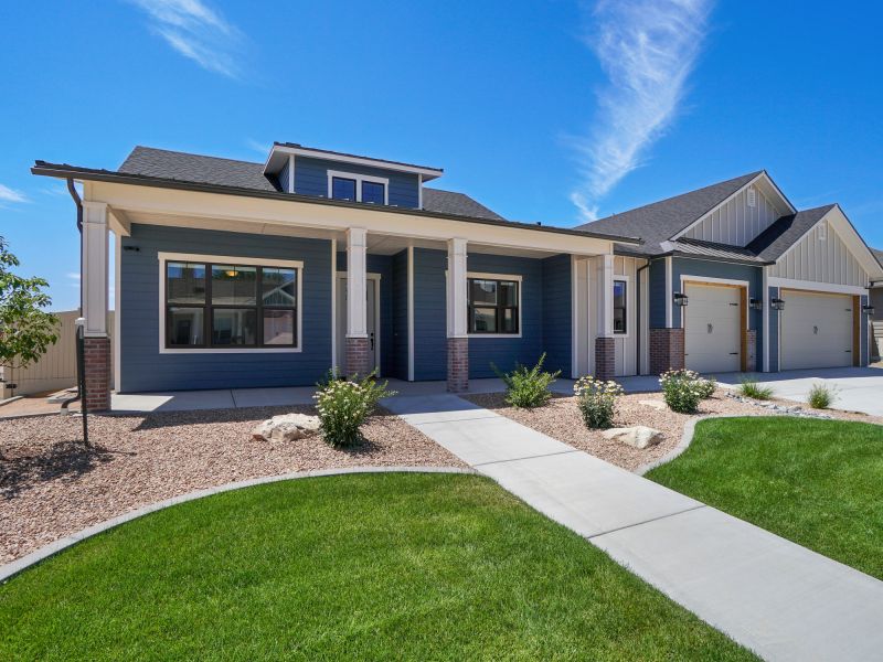 Concrete Renovation
