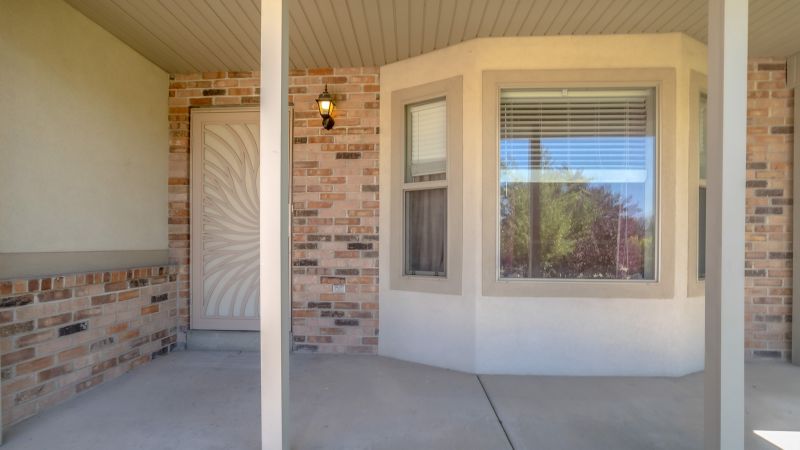 Concrete Renovation