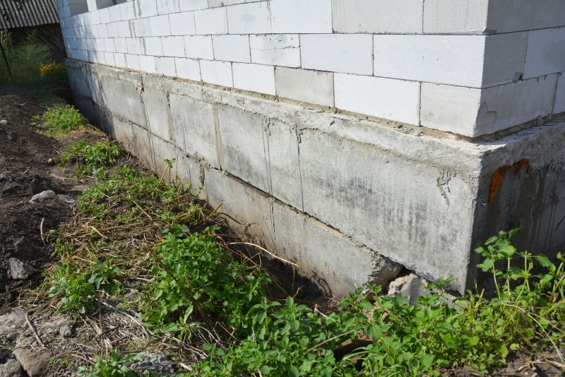 Slab Foundation Repair in Tampa, FL