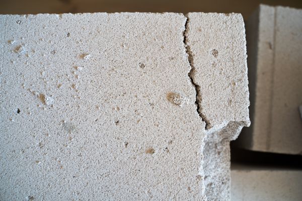 Chipped Concrete Repair - Chipped Concrete Repair Brazil, Indiana